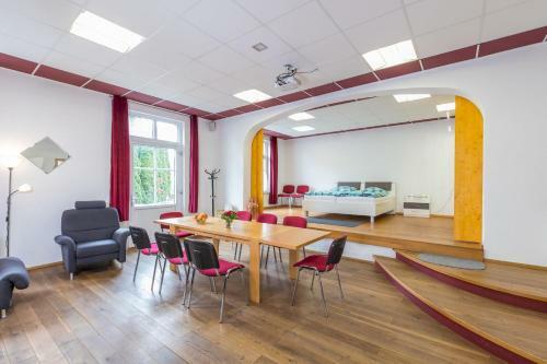 Apartamento Ferienwohnungen Badischer Hof