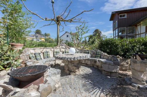 Apartamento Ferienwohnungen Badischer Hof