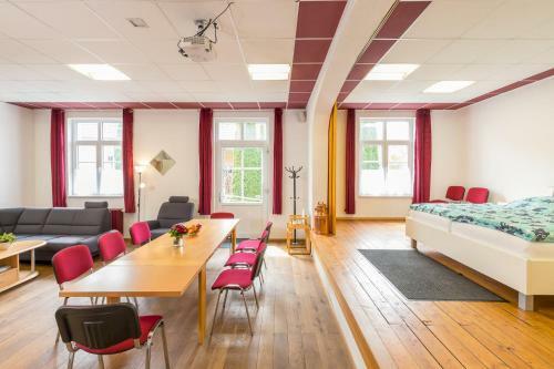 Apartamento Ferienwohnungen Badischer Hof