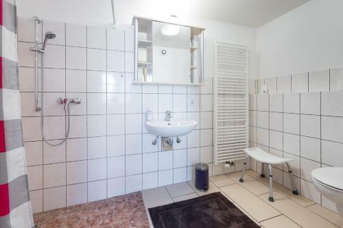 Apartamento Ferienwohnungen Badischer Hof