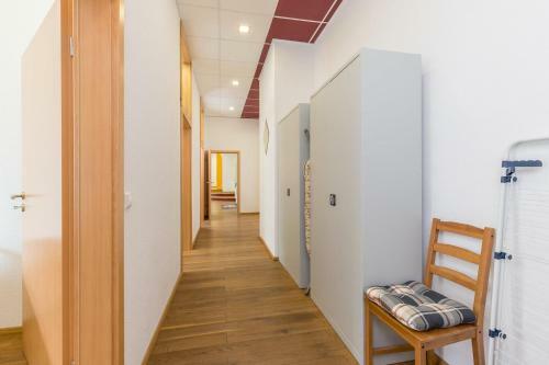Apartamento Ferienwohnungen Badischer Hof
