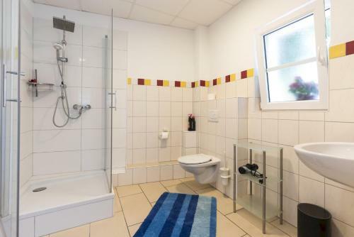 Apartamento Ferienwohnungen Badischer Hof