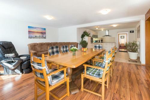 Apartamento Ferienwohnungen Badischer Hof