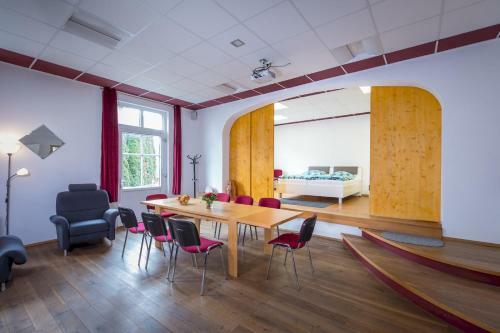 Apartamento Ferienwohnungen Badischer Hof