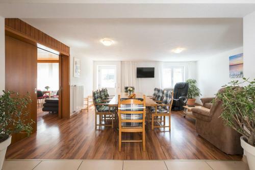 Apartamento Ferienwohnungen Badischer Hof