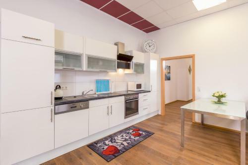 Apartamento Ferienwohnungen Badischer Hof