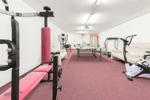 Apartamento Ferienwohnungen Badischer Hof