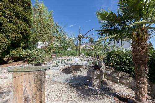 Apartamento Ferienwohnungen Badischer Hof