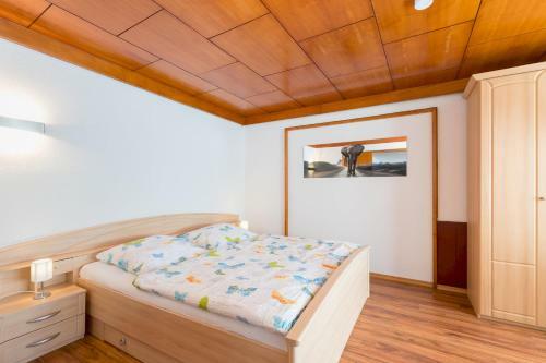 Apartamento Ferienwohnungen Badischer Hof