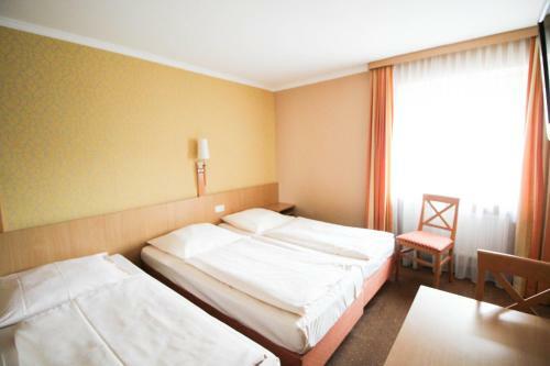 Hotel Jagerhof