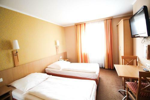 Hotel Jagerhof