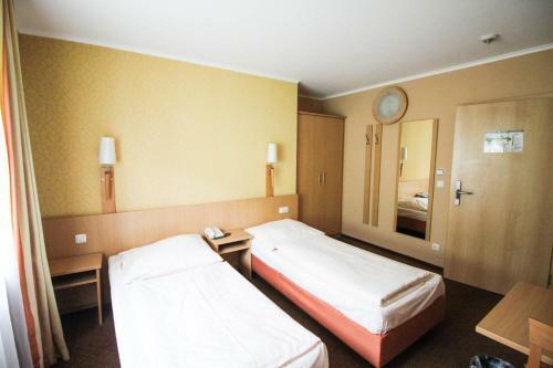 Hotel Jagerhof