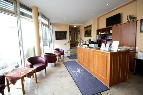 Hotel Jagerhof