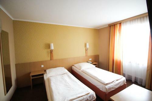 Hotel Jagerhof