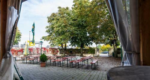 Hotel Jagerhof