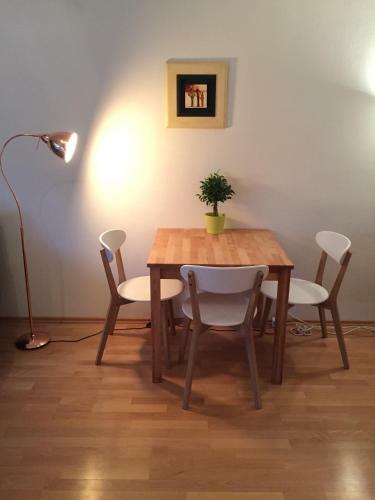 Apartamento Mountain Home Garmisch