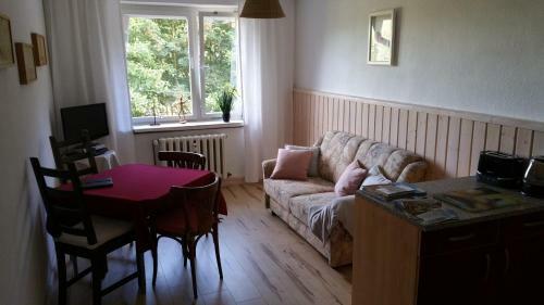 Apartamento Ferienwohnung Wolf