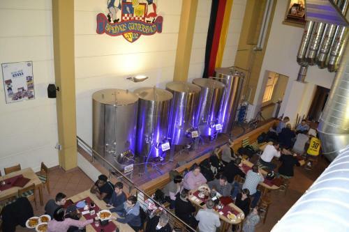 Posada Brauhaus Gummersbach