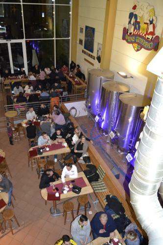 Posada Brauhaus Gummersbach