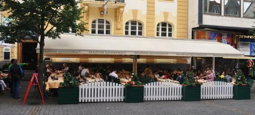 Posada Brauhaus Gummersbach