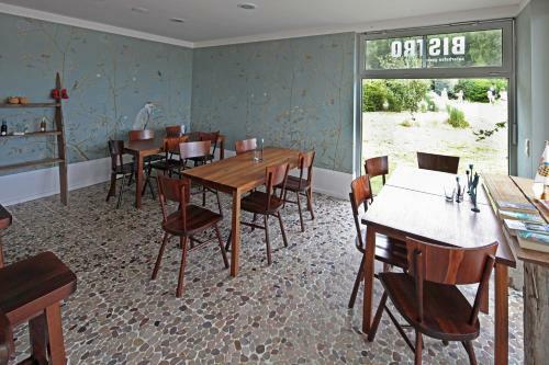 Im-jaich Naturoase Gustow