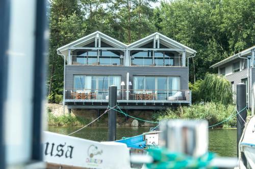 Im-jaich Naturoase Gustow