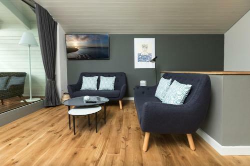 Im-jaich Naturoase Gustow