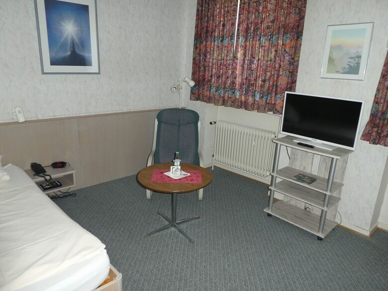 Hotel Lex