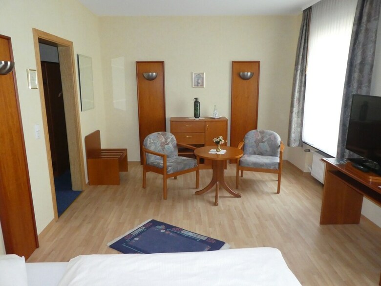 Hotel Lex