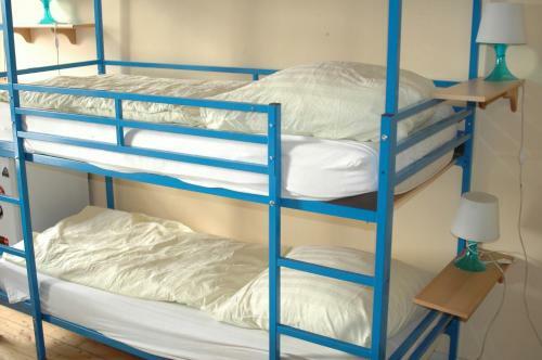 Buch-ein-bett Hostel