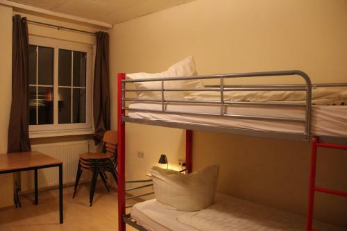 Buch-ein-bett Hostel