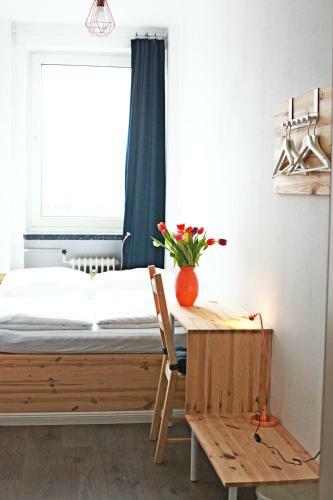 Mac City Hostel