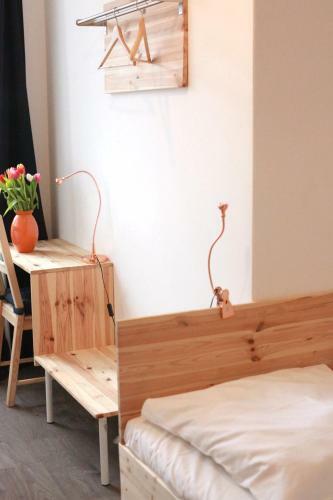Mac City Hostel