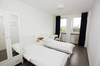Mac City Hostel