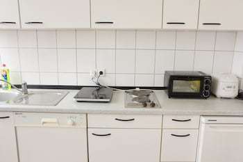 Mac City Hostel