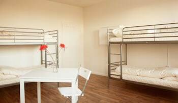 Mac City Hostel