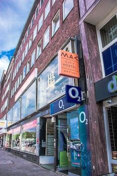 Mac City Hostel
