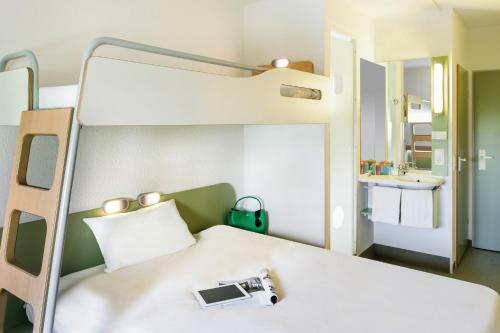 Hotel Ibis Budget Hamburg Altona