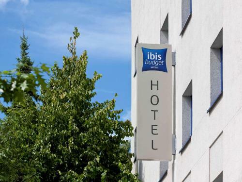 Hotel Ibis Budget Hamburg Altona