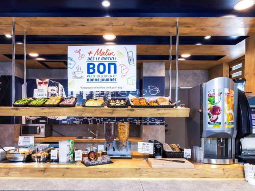 Hotel Ibis Budget Hamburg Altona