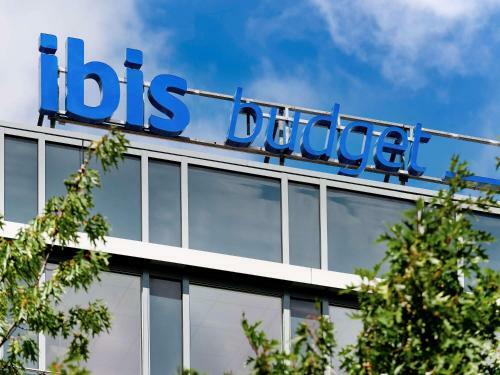 Hotel Ibis Budget Hamburg Altona