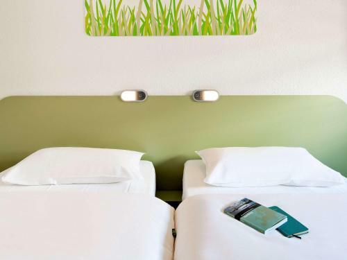 Hotel Ibis Budget Hamburg Altona