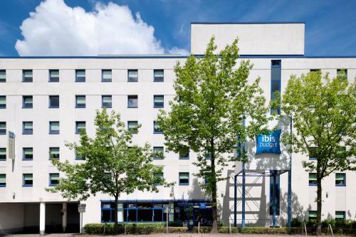 Hotel Ibis Budget Hamburg Altona