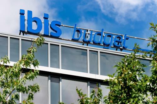 Hotel Ibis Budget Hamburg Altona