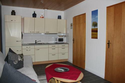 Apartamento Ferienwohnung Deckner