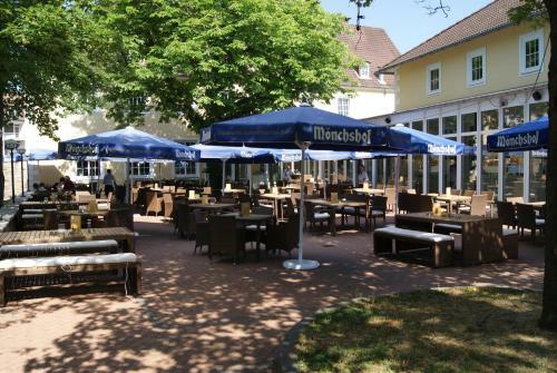 Hotel Wiehberg