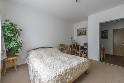 Apartamento Privatapartment West-hannover (5809)