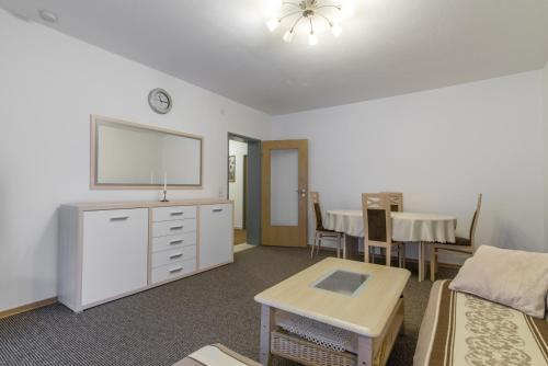 Apartamento Privatapartment West-hannover (5809)