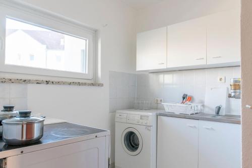 5849 Apartment Deisterstrasse
