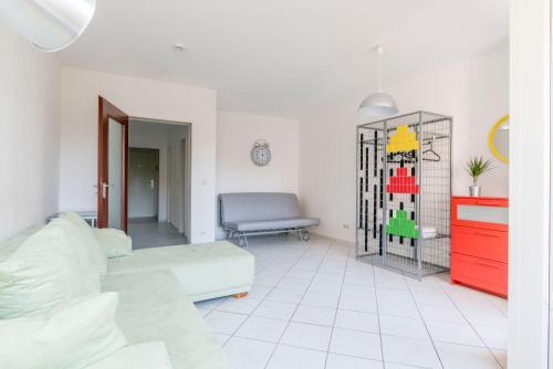5849 Apartment Deisterstrasse